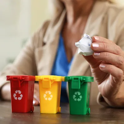 Solid Waste Management