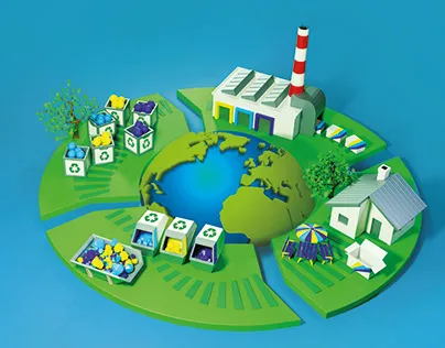 Waste Water Treatment Plant