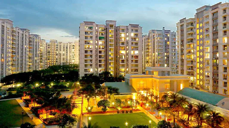Ashiana Housing