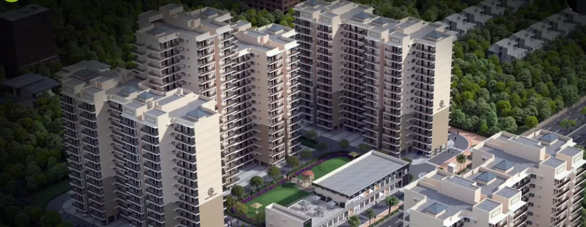 Breez Builders & Developers Pvt. Ltd.