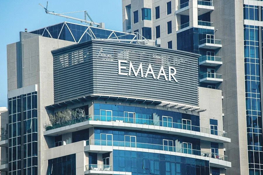 Emaar