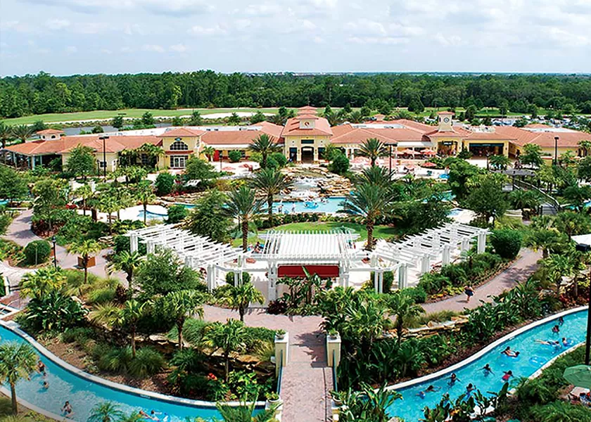 Holiday Inn Club