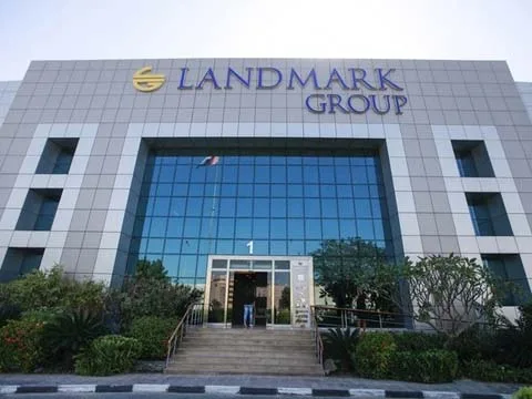 Landmark Group