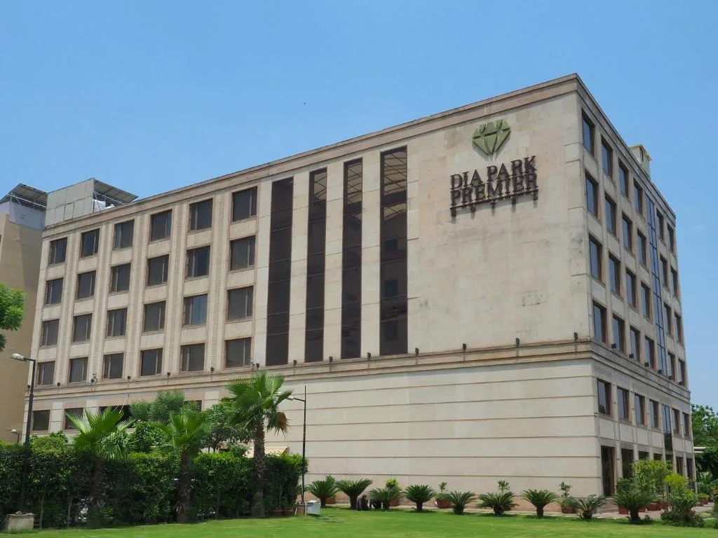 Park Premier Hotel