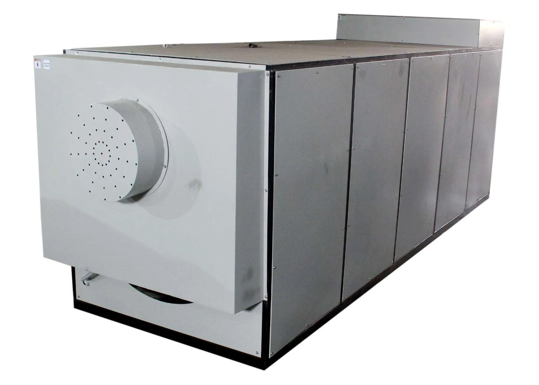 Automatic Composting Machine Supplier