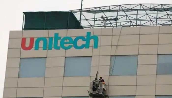 Unitech Group Vulture Innovation Unitech Group Vulture Innovation