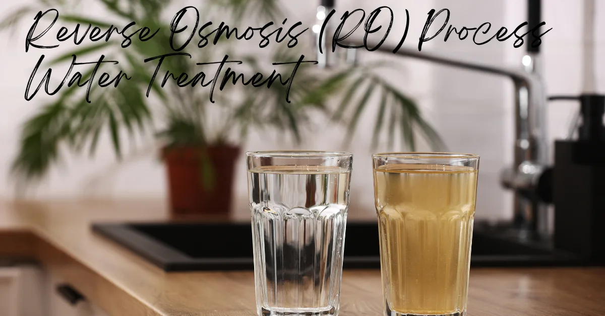 reverse osmosis